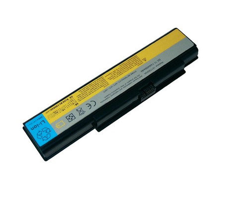 121000659 - Lenovo 6-Cell 4400mAh 11.1V Laptop Battery