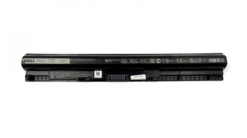 007G07 - Dell 4-Cell 40WHr Laptop Battery