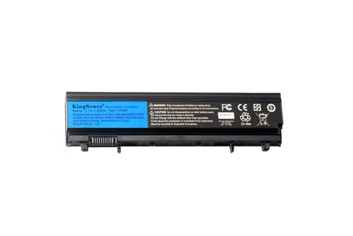 00K8HC - Dell 6-Cell 65Wh 11.1V Lithium-Ion Battery