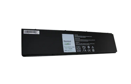 034GKR - Dell 4-Cell 47Wh 7.4V Laptop Battery
