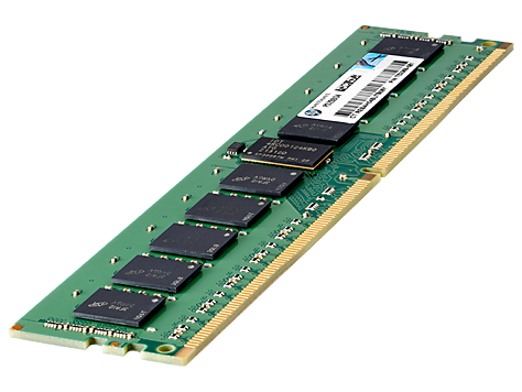 687464-001 - HP 16GB DDR3-1333 PC3-10600 ECC Registered Memory Module