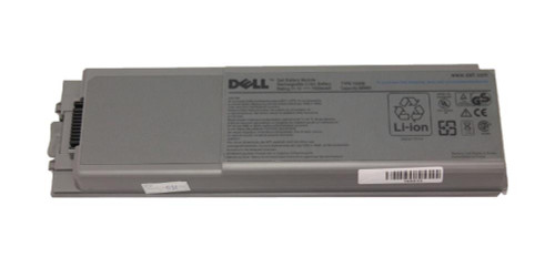 04P227 - Dell 72Wh 11.1V 9-Cell Li-Ion Battery