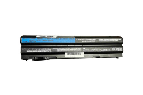 05G67C - Dell 6-Cell 60WHr Li-Ion Battery