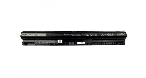 07G07 - Dell 4-Cell 40WHr Laptop Battery