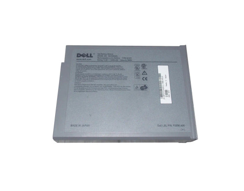 08T273 - Dell 12-Cell 96WHr Li-Ion Battery