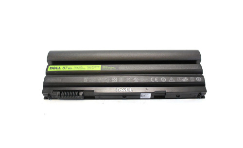 09F77K - Dell 9-Cell 87WHr Li-Ion Battery