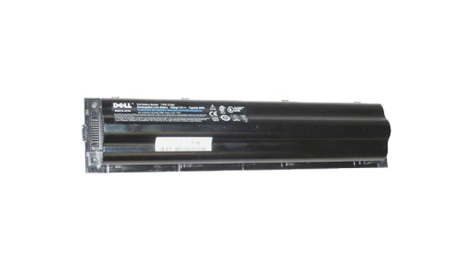0CC384 - Dell 12-Cell 14.8V 6600mAh Lithium-Ion Battery