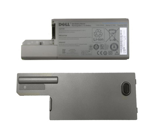 0CF623 - Dell 9-Cell 11.1V Li-Ion Laptop Battery