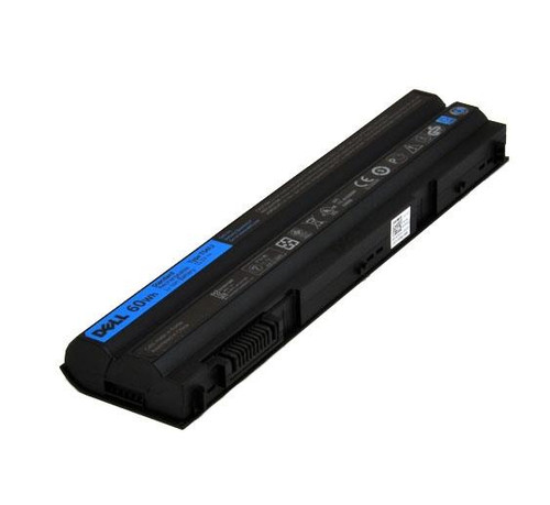 0DHT0W - Dell Li-Ion Primary 6-Cell 60WH Battery