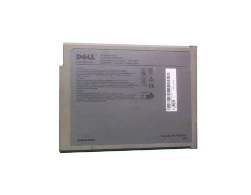 0F0590 - Dell 14.8V 96Wh Li-Ion Laptop Battery