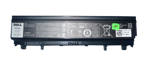 0FJTXY - Dell 4-Cell 40WHr Laptop Battery