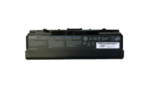 0FK890 - Dell 85Wh 11.1V 9-Cell Li-Ion Battery