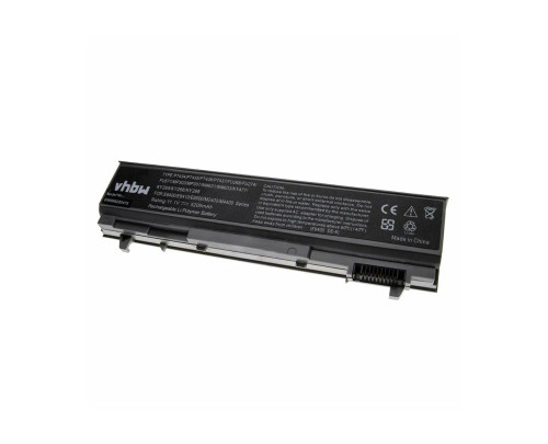0FU274 - Dell 6-Cell 56Wh 4400mAh Li-Ion Laptop Battery