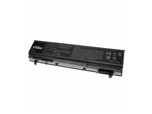 0FU571 - Dell 90Whr 9-Cell Li-Ion Laptop Battery