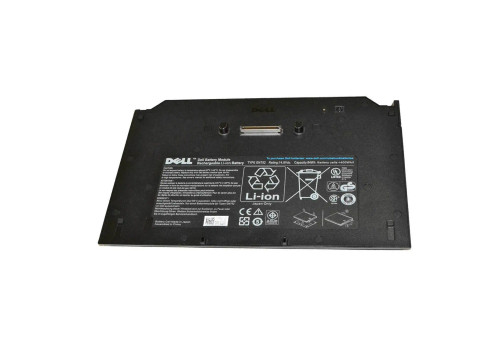 0GN752 - Dell 9-Cell 84WHr 14.8V Li-Ion Battery