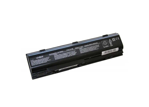 0KD186 - Dell 6-Cell 10.8V Li-Ion Laptop Battery