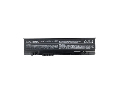 0KM905 - Dell 6-Cell 11.1V 56WHr Li-Ion Battery