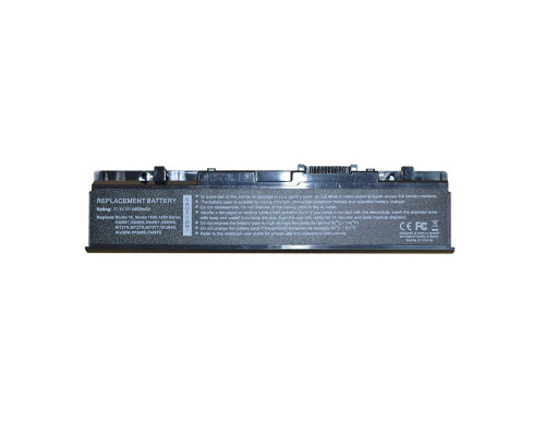 0KM958 - Dell 6-Cell 57Wh 11.1V Laptop Battery