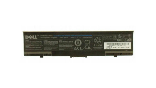 0KM978 - Dell 6-Cell 57Wh 11.1V Extended Battery