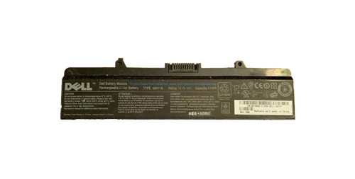 0M911G - Dell 6-Cell Laptop Battery