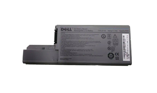 0MM156 - Dell 9-Cell 11.1V 85WHr 7800mAh Li-Ion Battery