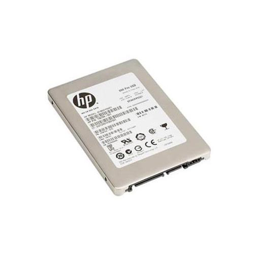 694143-001 - HP 160GB SATA 3Gb/s 2.5" SSD