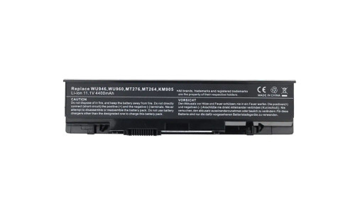 0MT276 - Dell 6-Cell 57Wh 11.1V Laptop Battery