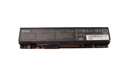 0MT277 - Dell 6-Cell 57Wh 11.1V Laptop Battery