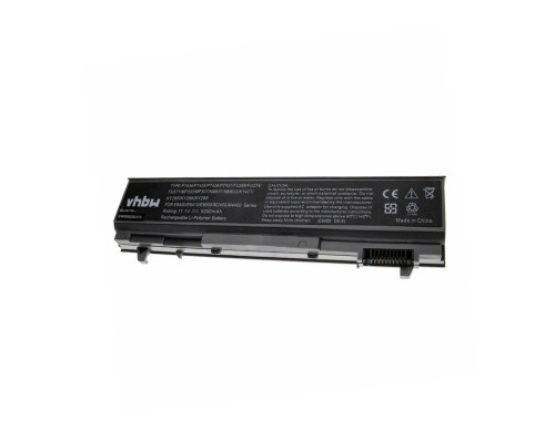 0NM633 - Dell 6-Cell 56Wh 4400mAh Laptop Battery