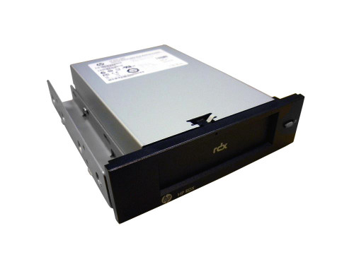695143-001 - HP RDX USB 3.0 Internal Removable Disk Backup Docking Station