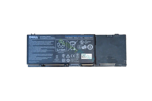0P267P - Dell 9-Cell 85Wh Laptop Battery
