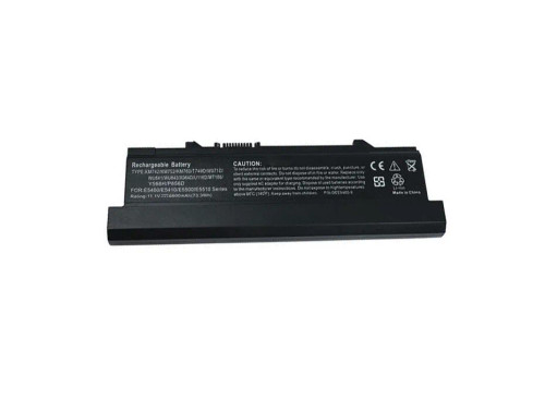 0P858D - Dell 6-Cell Lithium-Ion Laptop Battery Pack