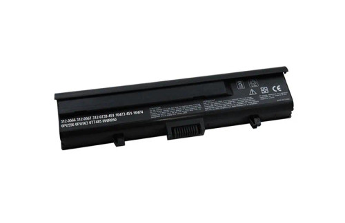 0PU563 - Dell 11.1V 5.2A 57Wh Li-Ion Laptop Battery