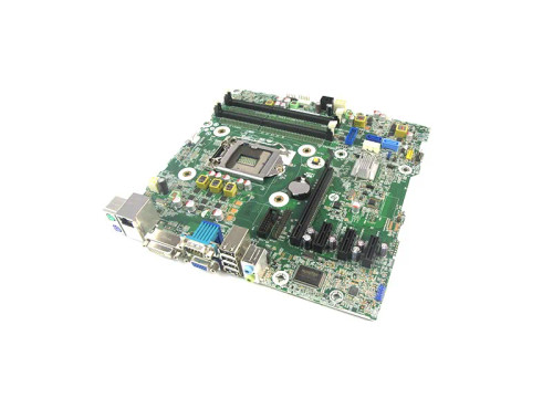 696549-002 - HP LGA1150 Q85 Micro-ATX DDR3 Motherboard