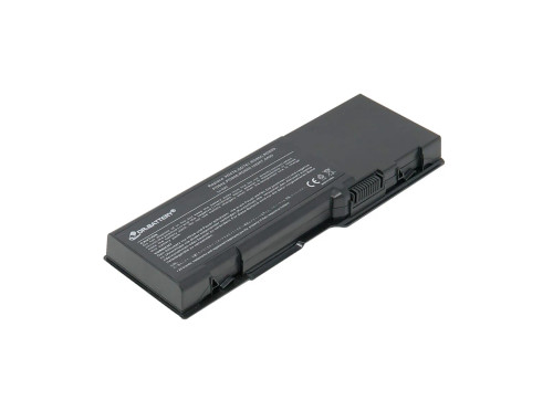 0RD859 - Dell 55Wh 6-Cell Li-Ion Laptop Battery Pack