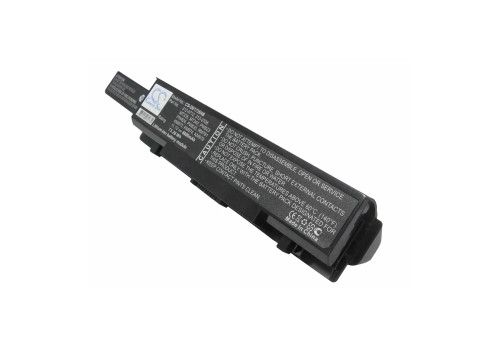 0RM791 - Dell 6-Cell 57Wh 11.1V Extended Battery