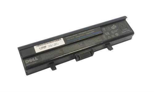 0TK330 - Dell 6-Cell 56WHr Li-Ion Laptop Battery