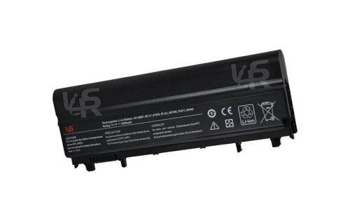 0TU211 - Dell 9-Cell 97WHr Lithium-Ion Laptop Battery