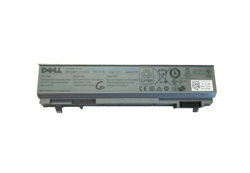 0TX283 - Dell 6-Cell 60Wh 5200mAh 11.1V Li-Ion Battery