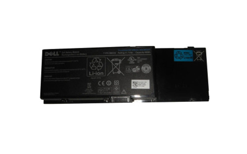 0U150P - Dell 56Wh 6-Cell Li-Ion Laptop Battery