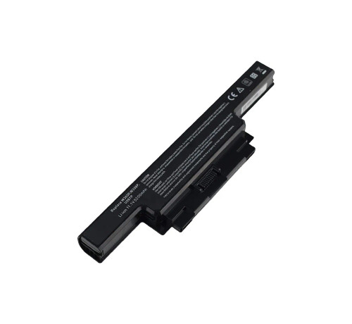 0U597P - Dell 6-Cell 56WHr Li-Ion Battery