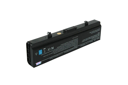 0XR693 - Dell 6-Cell Laptop Battery