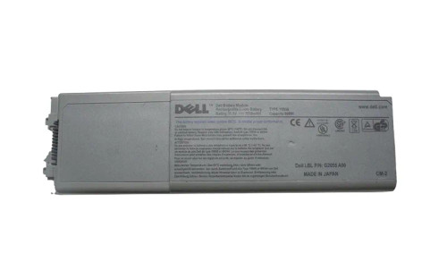 0Y0956 - Dell 80Wh 11.1V 9-Cell Li-Ion Battery