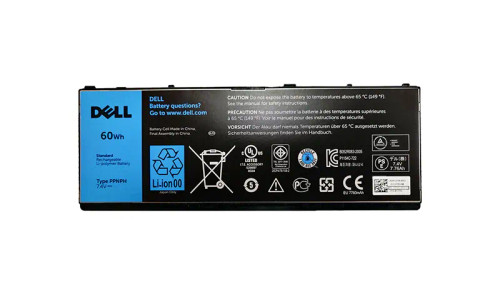 0YCFRN - Dell 3-Cell 30WH Laptop Battery