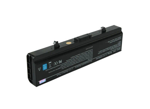 312-0633 - Dell 6-Cell Laptop Battery