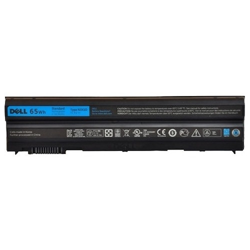 312-1441 - Dell 6-Cell 65Wh Laptop Battery