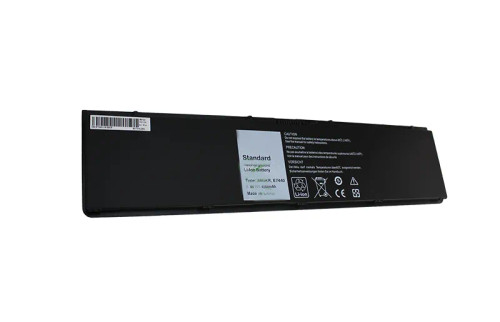 34GKR - Dell 4-Cell 6350mAh 47Wh 7.4V Battery