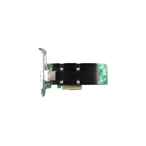 Dell 6PDH5 SAS 12Gb/s PCIe 3.0 x8 HBA for PowerEdge R730 Server