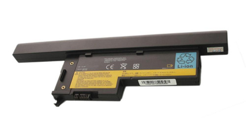 42T4570 - IBM 4-Cell Enhanced Capacity ThinkPad X60 Battery