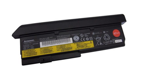 42T4697 - IBM 9-Cell Li-ion ThinkPad Battery